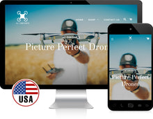 Load image into Gallery viewer, Drones