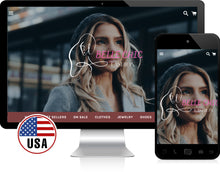 Load image into Gallery viewer, Women's Fashion