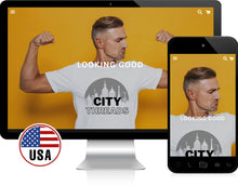 Load image into Gallery viewer, Start Clothing Brand