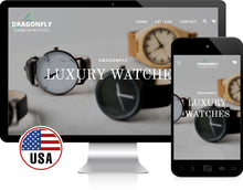 Load image into Gallery viewer, Watches