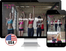 Load image into Gallery viewer, Home Workout Accessories