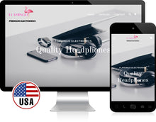 Load image into Gallery viewer, Electronics