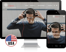 Load image into Gallery viewer, Electronics & Gadgets