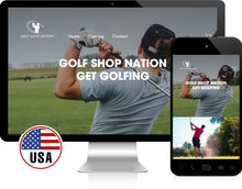 Load image into Gallery viewer, Golf