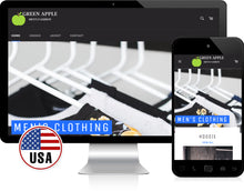 Load image into Gallery viewer, Mens Fashion