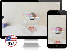 Load image into Gallery viewer, Bath Essentials