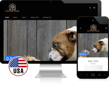 Load image into Gallery viewer, Pet Accessories