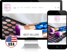 Load image into Gallery viewer, Cosmetics Brand