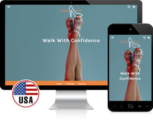 Load image into Gallery viewer, Women's Footwear
