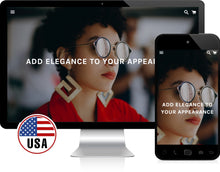 Load image into Gallery viewer, Women's Jewelry