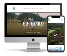 Load image into Gallery viewer, Golf