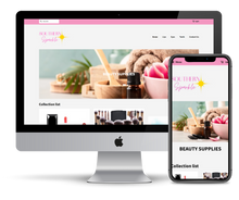 Load image into Gallery viewer, Makeup & Teeth Whitening