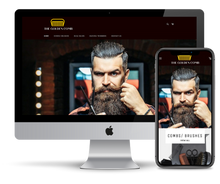Load image into Gallery viewer, Men's Grooming