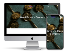 Load image into Gallery viewer, Organic Teas