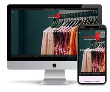 Load image into Gallery viewer, Premium Women&#39;s Fashion
