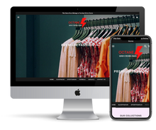 Load image into Gallery viewer, Premium Women's Fashion