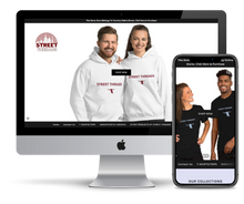 Load image into Gallery viewer, Start Clothing Brand