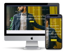 Load image into Gallery viewer, Sunglasses