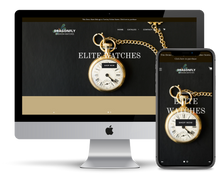 Load image into Gallery viewer, Watches