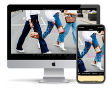 Load image into Gallery viewer, Women's Fashion