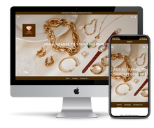 Load image into Gallery viewer, Women&#39;s Jewelry

