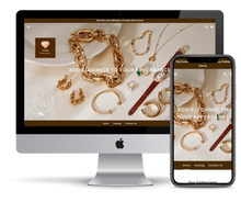 Load image into Gallery viewer, Women's Jewelry