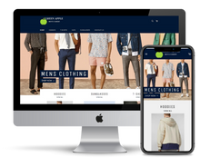 Load image into Gallery viewer, Mens Fashion
