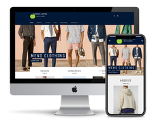 Load image into Gallery viewer, Mens Fashion