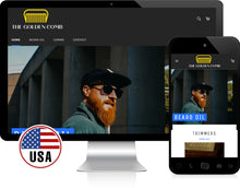 Load image into Gallery viewer, Men's Grooming