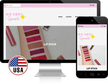 Load image into Gallery viewer, Makeup & Teeth Whitening