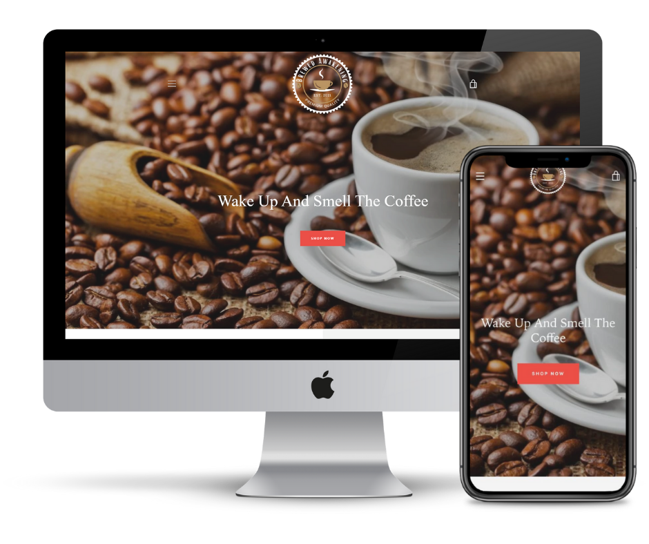 Expand Your Currrent Business with an Online Coffee Store
